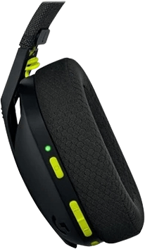 Logitech G435 Wireless Gaming Headset - Black  for sale in Egypt from Games2Egypt