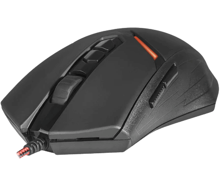 ماوس الجيمينج NEMEANLION 2 M602-1  من ريدراجون بإضاءة RGB  للبيع في مصر من خلال Games2Egypt