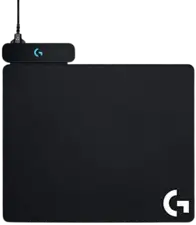 ماوس باد  G PowerPlay للشحن اللاسلكي من Logitech G