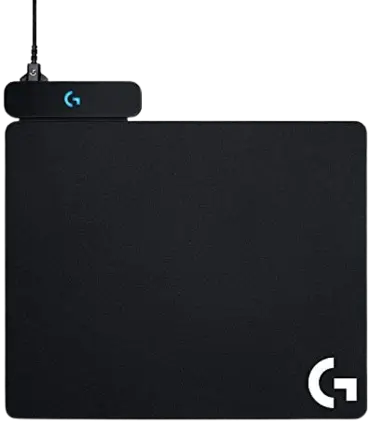 ماوس باد  G PowerPlay للشحن اللاسلكي من Logitech G