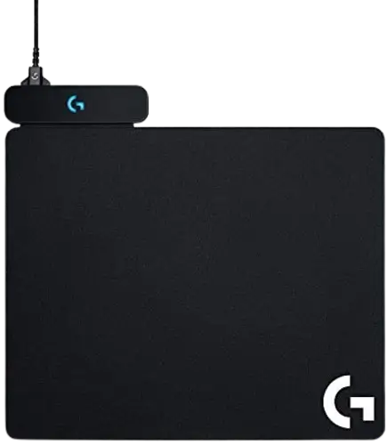 ماوس باد  G PowerPlay للشحن اللاسلكي من Logitech G