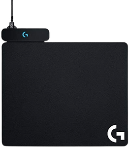 ماوس باد  G PowerPlay للشحن اللاسلكي من Logitech G