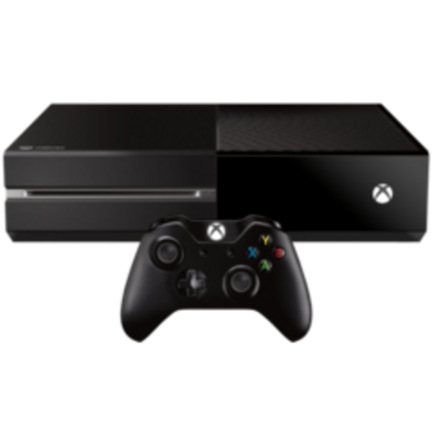 Xbox one Console - Used