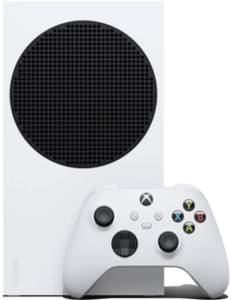 Xbox Series S Console - Used