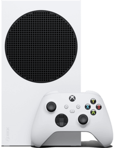 Xbox Series S Console - Used -  for sale in Egypt from Games2Egypt