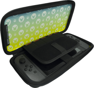 Nintendo Switch case Pokemon: Let's Go Pikachu / Eevee Pouch  for sale in Egypt from Games2Egypt
