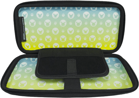 Nintendo Switch case Pokemon: Let's Go Pikachu / Eevee Pouch  for sale in Egypt from Games2Egypt