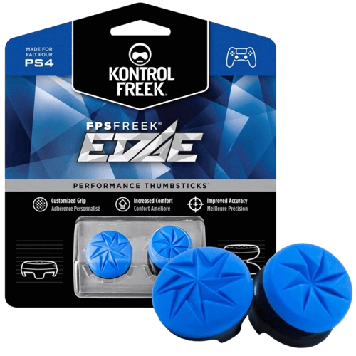 Kontrol Freek FPS Freek Edge - ps4