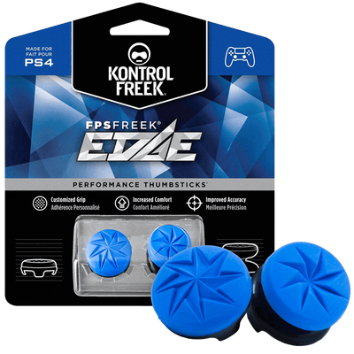 Kontrol Freek FPS Freek Edge - PS4 & PS5
