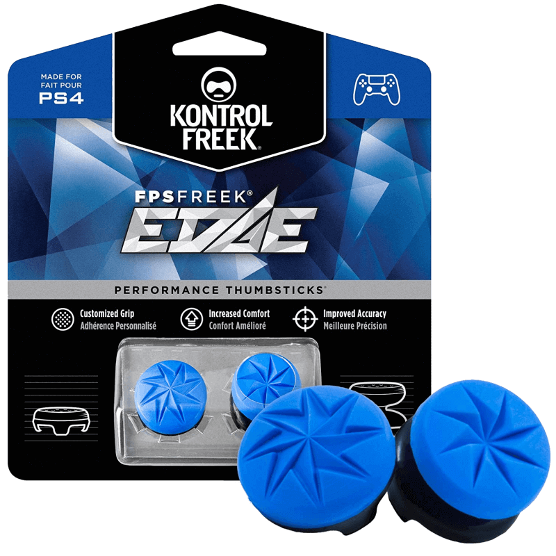 Kontrol Freek FPS Freek Edge - PS4 & PS5