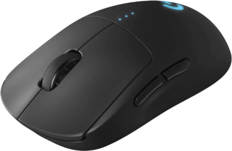 Logitech G Pro - Wireless Gaming Mouse
