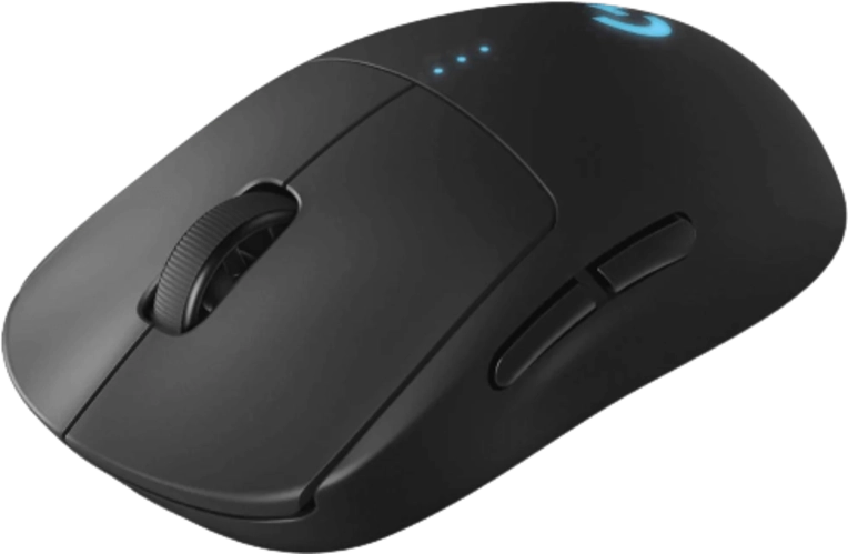 Logitech G Pro - Wireless Gaming Mouse