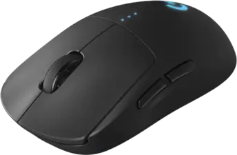 Logitech G Pro - Wireless Gaming Mouse