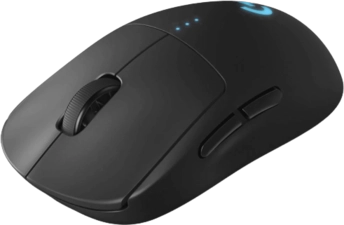 Logitech G Pro - Wireless Gaming Mouse