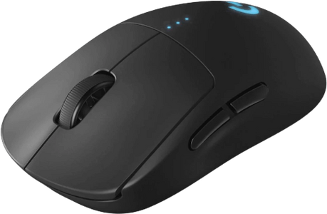 Logitech G Pro - Wireless Gaming Mouse  for sale in Egypt from Games2Egypt