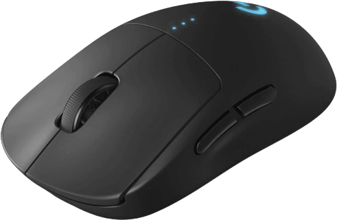 Logitech G Pro - Wireless Gaming Mouse  for sale in Egypt from Games2Egypt