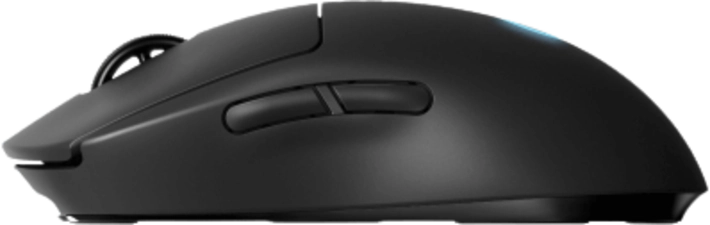 Logitech G Pro - Wireless Gaming Mouse