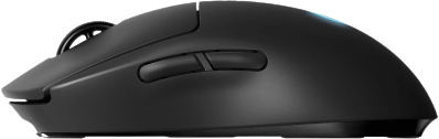 Logitech G Pro - Wireless Gaming Mouse  for sale in Egypt from Games2Egypt