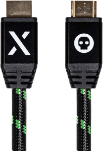 NUMSKULL 4K Ultra HD HDMI 2.0 Cable - 2m (7ft) (Xbox Design) -  for sale in Egypt from Games2Egypt