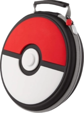 Carrying Case for Nintendo Switch & Nintendo Switch Lite - Pokemon Poke Ball