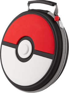 Carrying Case for Nintendo Switch & Nintendo Switch Lite - Pokemon Poke Ball -  for sale in Egypt from Games2Egypt