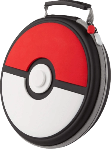 Carrying Case for Nintendo Switch & Nintendo Switch Lite - Pokemon Poke Ball