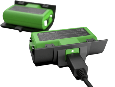 PowerA Xbox Series X Play and Charge Kit for Xbox