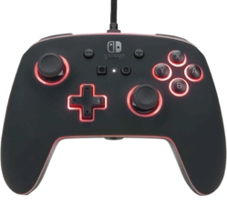 PowerA Enhanced Wired Controller for Nintendo Switch - Spectra