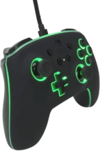 PowerA Enhanced Wired Controller for Nintendo Switch - Spectra