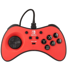 PowerA Wired Fightpad Controller for Nintendo Switch