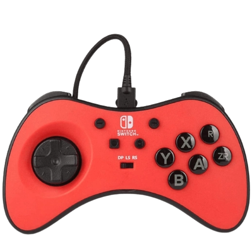 PowerA Wired Fightpad Controller for Nintendo Switch