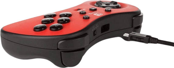 PowerA Wired Fightpad Controller for Nintendo Switch