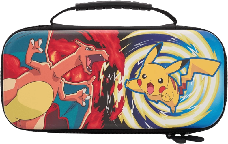 PowerA Case for Nintendo Switch & Nintendo Switch Lite - Pokemon Vortex