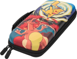 PowerA Case for Nintendo Switch & Nintendo Switch Lite - Pokemon Vortex