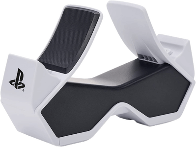 PowerA PS5 Controller Twin Charging Station - White -  for sale in Egypt from Games2Egypt