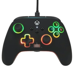وحدة تحكم سلكية محسّنة من PowerA Spectra Infinity لأجهزة Xbox - Spectra -  للبيع في مصر من خلال Games2Egypt
