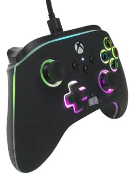 PowerA Spectral Infinity Enhanced Wired Controller for Xbox - Spectra