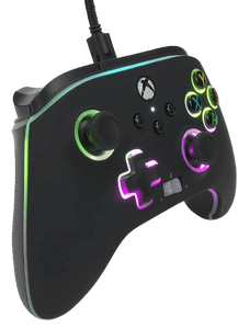 وحدة تحكم سلكية محسّنة من PowerA Spectra Infinity لأجهزة Xbox - Spectra  للبيع في مصر من خلال Games2Egypt