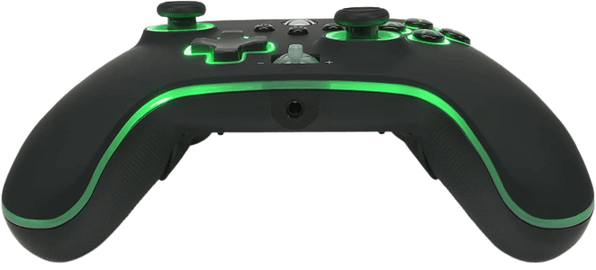 وحدة تحكم سلكية محسّنة من PowerA Spectra Infinity لأجهزة Xbox - Spectra  للبيع في مصر من خلال Games2Egypt