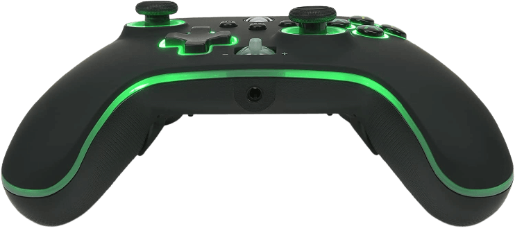 وحدة تحكم سلكية محسّنة من PowerA Spectra Infinity لأجهزة Xbox - Spectra  للبيع في مصر من خلال Games2Egypt