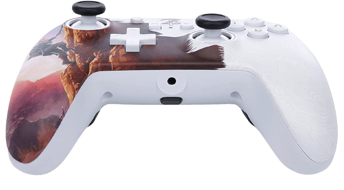 PowerA Enhanced Wired Controller for Nintendo Switch - Link Hero's Ascent  for sale in Egypt from Games2Egypt