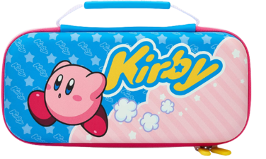 PowerA Case for Nintendo Switch & Nintendo Switch Lite - Kirby
