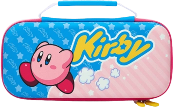 PowerA Protection Case for Nintendo Switch & Nintendo Switch Lite - Kirby