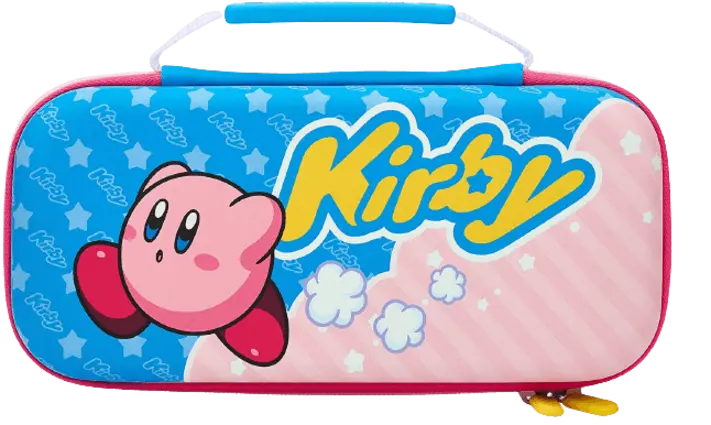 PowerA Protection Case for Nintendo Switch & Nintendo Switch Lite - Kirby