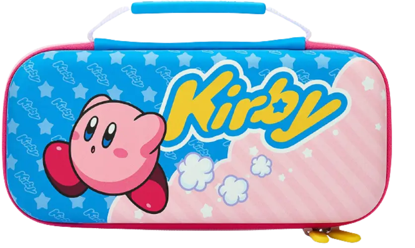 PowerA Protection Case for Nintendo Switch & Nintendo Switch Lite - Kirby