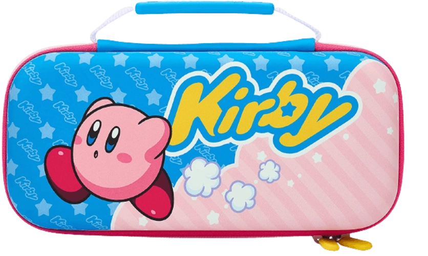 PowerA Protection Case for Nintendo Switch & Nintendo Switch Lite - Kirby