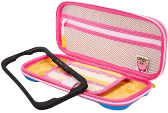 PowerA Protection Case for Nintendo Switch & Nintendo Switch Lite - Kirby