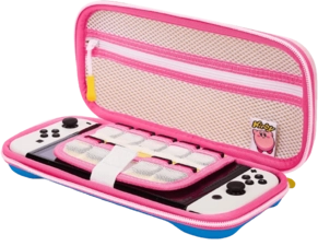 PowerA Protection Case for Nintendo Switch & Nintendo Switch Lite - Kirby