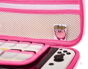 PowerA Protection Case for Nintendo Switch & Nintendo Switch Lite - Kirby