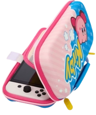 PowerA Protection Case for Nintendo Switch & Nintendo Switch Lite - Kirby